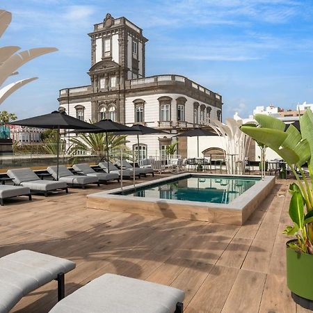 Boutique Hotel Cordial La Peregrina Las Palmas de Gran Canaria Kültér fotó