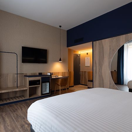 Boutique Hotel Cordial La Peregrina Las Palmas de Gran Canaria Kültér fotó