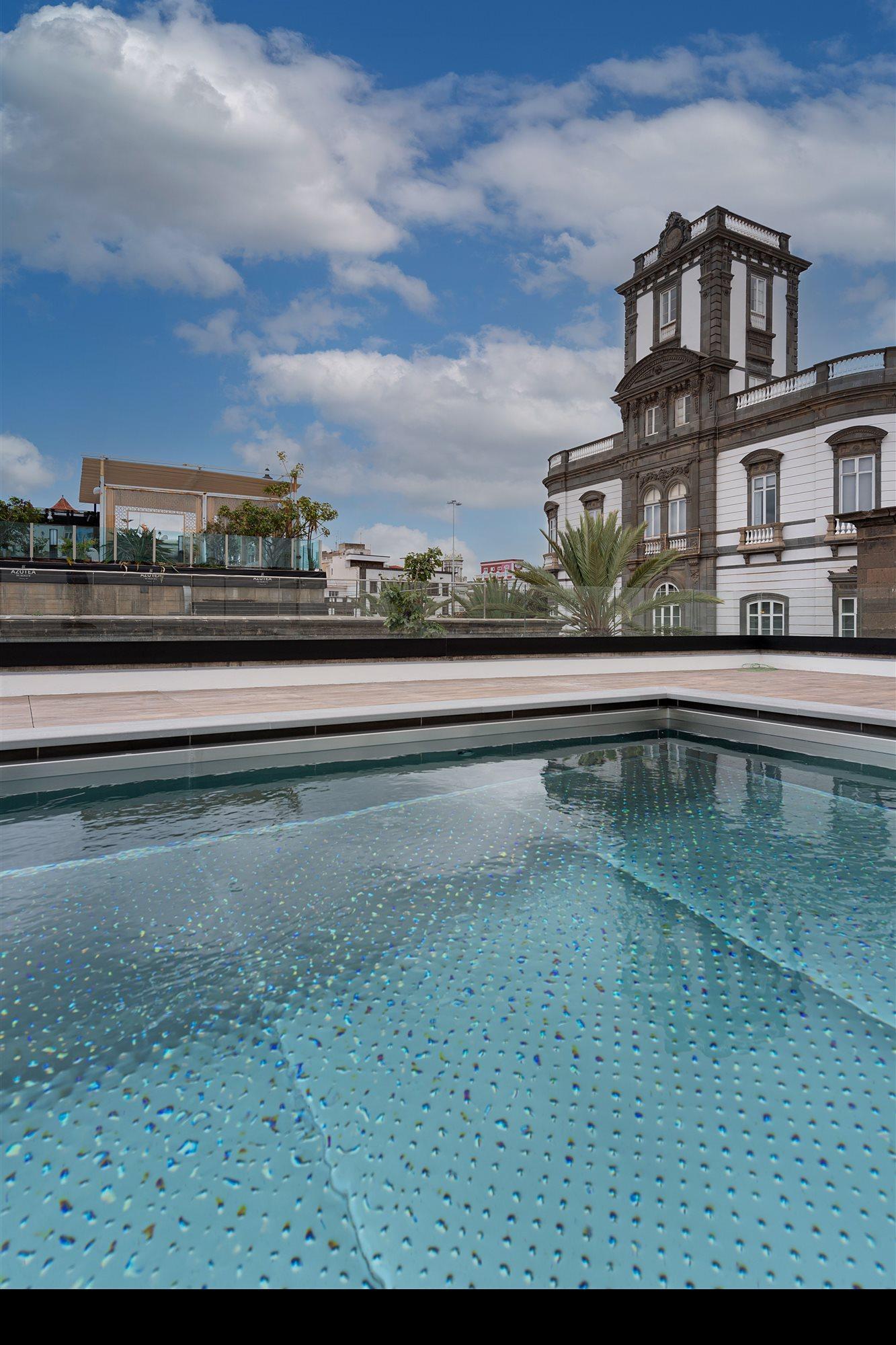 Boutique Hotel Cordial La Peregrina Las Palmas de Gran Canaria Kültér fotó