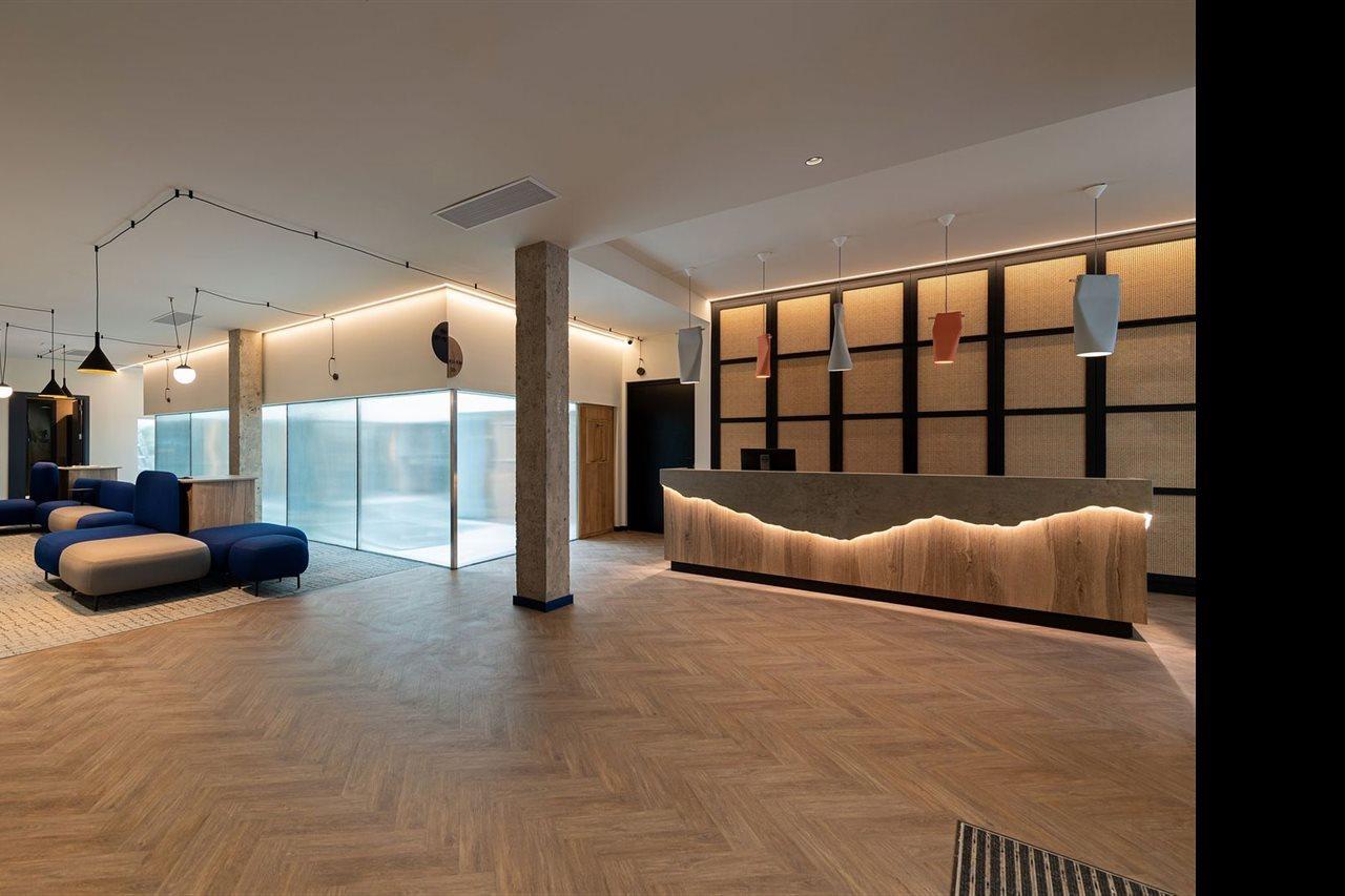 Boutique Hotel Cordial La Peregrina Las Palmas de Gran Canaria Kültér fotó