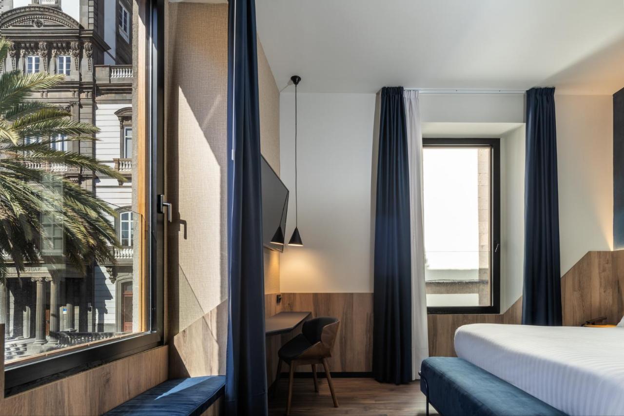 Boutique Hotel Cordial La Peregrina Las Palmas de Gran Canaria Kültér fotó