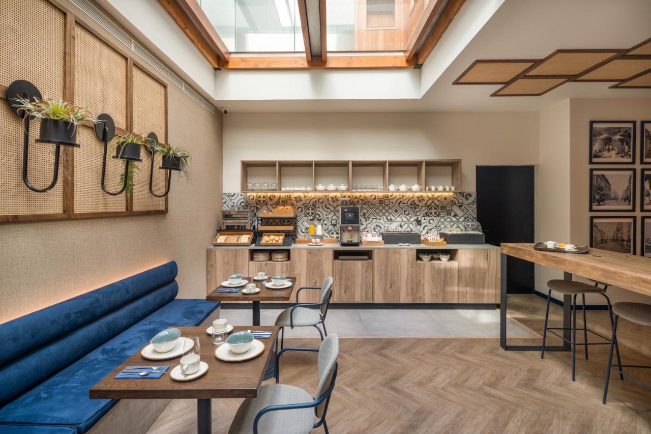 Boutique Hotel Cordial La Peregrina Las Palmas de Gran Canaria Kültér fotó