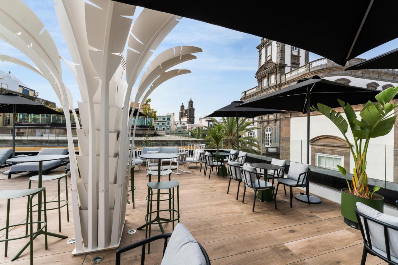 Boutique Hotel Cordial La Peregrina Las Palmas de Gran Canaria Kültér fotó