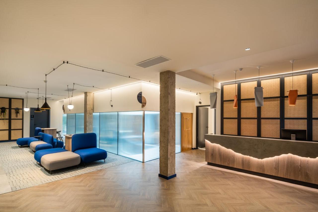 Boutique Hotel Cordial La Peregrina Las Palmas de Gran Canaria Kültér fotó