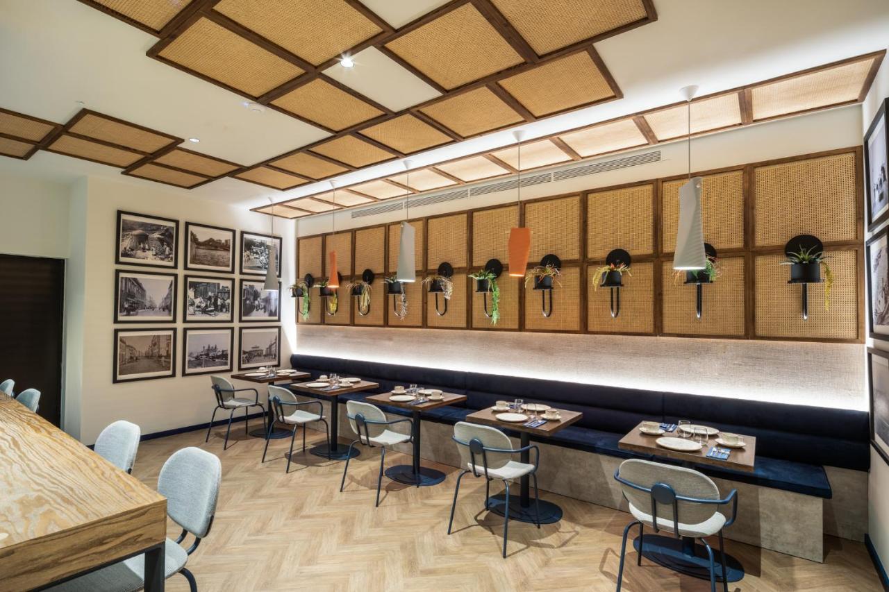 Boutique Hotel Cordial La Peregrina Las Palmas de Gran Canaria Kültér fotó