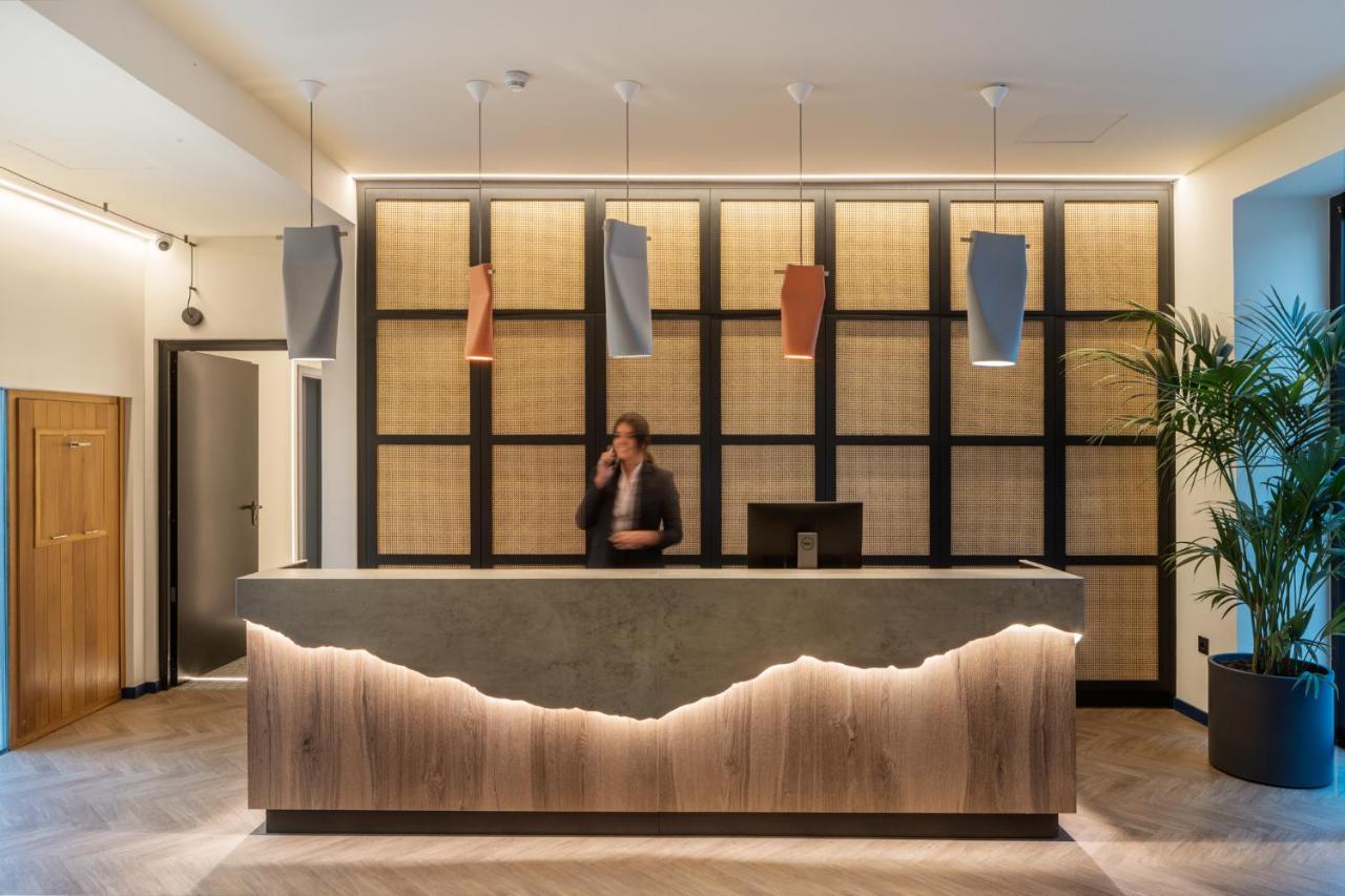 Boutique Hotel Cordial La Peregrina Las Palmas de Gran Canaria Kültér fotó