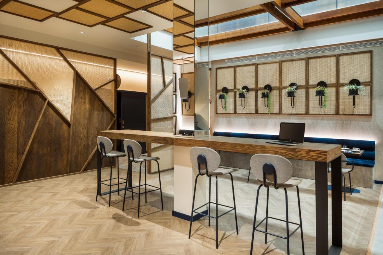 Boutique Hotel Cordial La Peregrina Las Palmas de Gran Canaria Kültér fotó