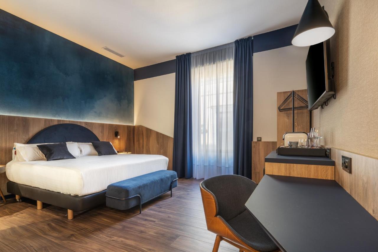 Boutique Hotel Cordial La Peregrina Las Palmas de Gran Canaria Kültér fotó
