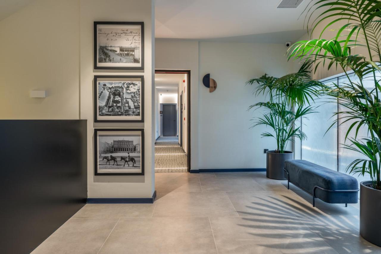Boutique Hotel Cordial La Peregrina Las Palmas de Gran Canaria Kültér fotó