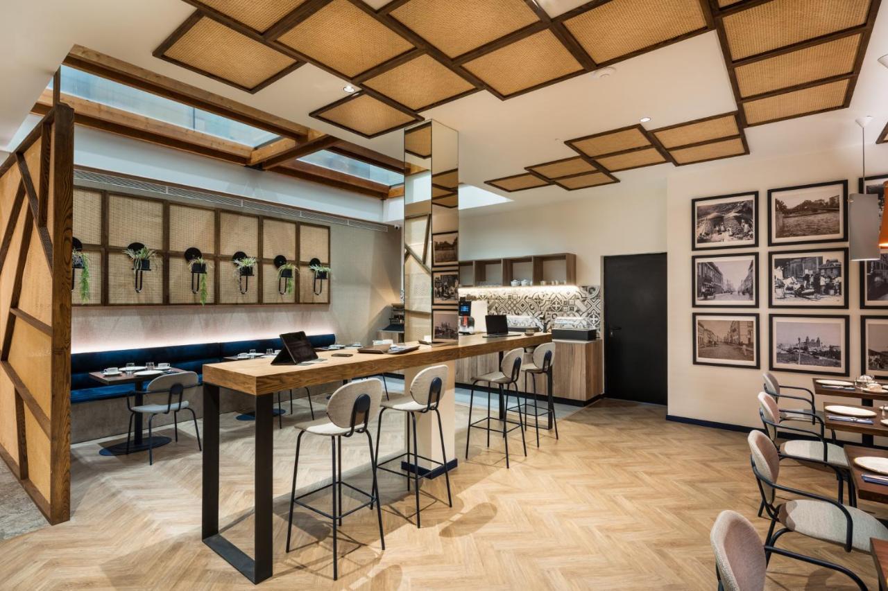 Boutique Hotel Cordial La Peregrina Las Palmas de Gran Canaria Kültér fotó