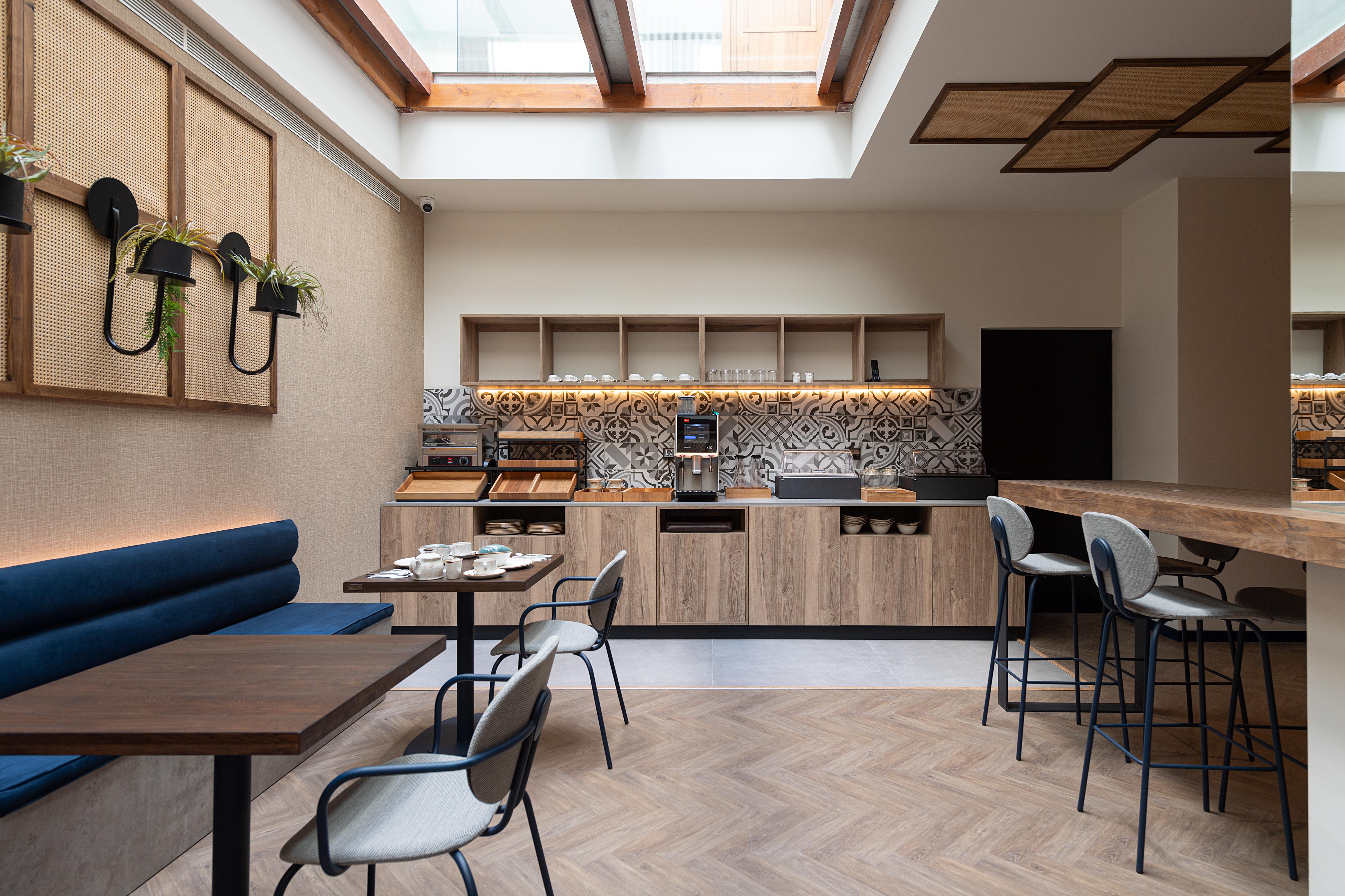 Boutique Hotel Cordial La Peregrina Las Palmas de Gran Canaria Kültér fotó